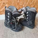 Snowboard schoenen 36,5 in goede staat (Nitro Echo), Ophalen, Gebruikt, Schoenen