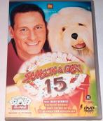 Samson & Gert 15 jaar DVD, Cd's en Dvd's, Dvd's | Kinderen en Jeugd, Avontuur, Gebruikt, Verzenden, Alle leeftijden