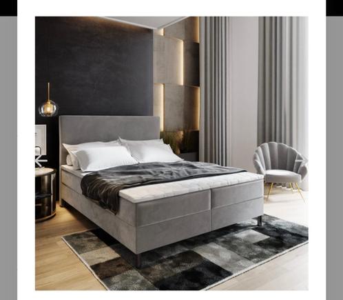 Inboedel, bed, koelkast/vriezer en wasmachine, Huis en Inrichting, Complete inboedels, Ophalen
