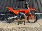 Ktm Sx 125 2025, 6 versnellingen, Gebruikt, Ophalen, Overige merken