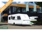 Knaus Sudwind 60 Years 460 EU 2025, Caravans en Kamperen, Standaardzit, Bedrijf, 4 tot 5 meter, Knaus