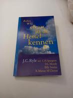 Zullen wij elkaar in de hemel kennen?, Ophalen of Verzenden, Zo goed als nieuw, J.C. Ryle
