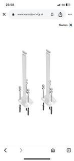Rofix radiatorstandconsole H700, Doe-het-zelf en Verbouw, Ophalen, 30 tot 80 cm, Radiator, Nieuw