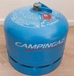 Campingaz gasfles 904 • nog 75-80% VOL!!, Ophalen, Zo goed als nieuw