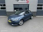 Audi A1 Sportback 1.0 TFSI 1e Eig DEALER ONDERHOUDEN!, Voorwielaandrijving, Huisgarantie, 95 pk, Met garantie (alle)