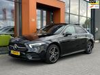 Mercedes-Benz A-klasse 250e AMG|Pano|Sfeerverl.|Widescreen, Auto's, Lichtsensor, Gebruikt, Euro 6, 4 cilinders