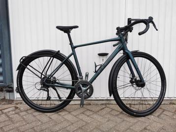 Cube gravel racefiets  beschikbaar voor biedingen