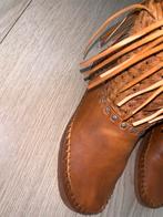 Karma Of Charme boots maat 40, Bruin, Verzenden, Lage of Enkellaarzen, Zo goed als nieuw