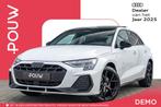 Audi A3 Sportback 40 TFSIe 204pk S-Line Edition | Panoramada, Auto's, 12 maanden, Stof, 1498 cc, 4 cilinders