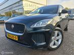 Jaguar E-Pace 2.0 P250 AWD R-Dynamic HSE 1e Eigen/Panorama/N, Auto's, Jaguar, 249 pk, Euro 6, 4 cilinders, 109 €/maand