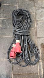 Verlengkabel 380 volt, Ophalen, Gebruikt, Apparatuur