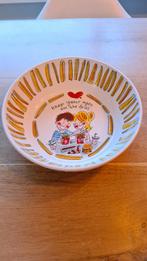 Blond Amsterdam snack friet patat schaal groot, Blond Amsterdam, Nieuw, Ophalen of Verzenden, Schaal of Schalen