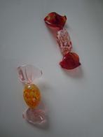 Murano Snoepjes - Antiek Glas, Antiek en Kunst, Antiek | Glas en Kristal, Ophalen of Verzenden