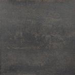 Design Square Dark Sepia 60x60x4, Nieuw, Beton, Ophalen of Verzenden, Terrastegels