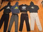 Jongens kleding pakket maat 152 puma, calvin klein, adidas, Kinderen en Baby's, Kinderkleding | Maat 152, Ophalen of Verzenden