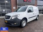 Mercedes Citan bestel 109 CDI BlueEFFICIENCY NWE Bak, 4 cilinders, Wit, Mercedes-Benz, Bedrijf