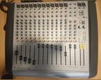 Soundcraft e12, Ophalen, Zo goed als nieuw, 10 tot 20 kanalen
