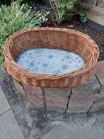 Hondenmand voor achterop de fiets, Dieren en Toebehoren, Ophalen of Verzenden