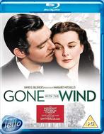Blu-ray: Gone with the Wind (1939 Clark Gable, Vivien Leigh), Ophalen of Verzenden, Nieuw in verpakking, Klassiekers