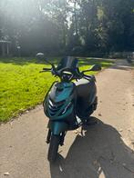 Piaggio zip 2020 4takt 50cc, Fietsen en Brommers, Ophalen, Gebruikt, Overige modellen, Benzine