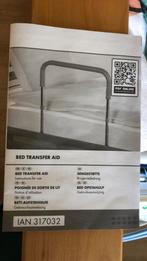 Bedbeugel/ bed opstahulp, Diversen, Verpleegmiddelen, Ophalen, Zo goed als nieuw
