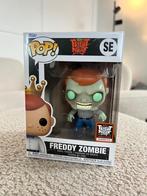 Freddy Zombie LE 10.000pcs, Ophalen of Verzenden, Zo goed als nieuw
