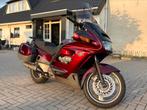 Honda Pan European ST1100 1996, Motoren, Cardan-aandrijving, 4 cilinders, Motorrijbewijs A, Particulier