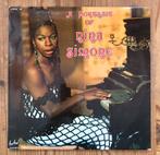 Nina Simone - A Portrait Of Nina    2 LP, Ophalen of Verzenden