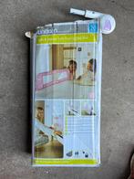 Bedrekje - vouwbare beveiliging voor kinderbed, Ophalen of Verzenden, Zo goed als nieuw, 180 cm of meer, 70 tot 85 cm