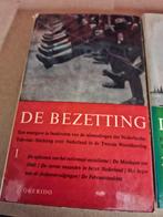 De Bezetting - Complete Serie Tweede Wereldoorlog, Ophalen of Verzenden, Tweede Wereldoorlog, Gelezen, NTS