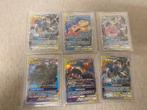 Chinese tag team kaarten, Hobby en Vrije tijd, Verzamelkaartspellen | Pokémon, Ophalen of Verzenden, Zo goed als nieuw, Meerdere kaarten