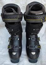 Ski schoenen Salomon maat 46 (29/29,5) X-Pro 120 Energyzer, Sport en Fitness, Skiën en Langlaufen, Gebruikt, Schoenen, Skiën, Minder dan 100 cm