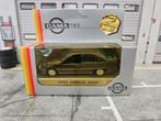 Gama Opel Omega 3000 1990 1/43 in ovp, Ophalen of Verzenden, Zo goed als nieuw, Auto, Gama