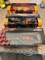 Red bull max  verstaopen, Ophalen, Zo goed als nieuw, Auto, Bburago