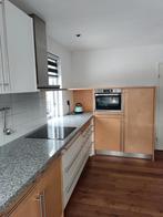 Bulthaup Keuken - Tijdloos Design, Ophalen, Gebruikt, Wit, Hoekkeuken