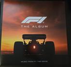 F1 Liquid Vinyl, Ophalen of Verzenden, Nieuw in verpakking, 12 inch