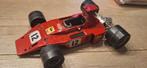 Niki lauda ferrari formule 1 auto polistil (incompleet) 298, Verzamelen, Ophalen of Verzenden, Gebruikt, Formule 1