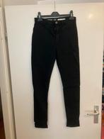 H&M skinny fit zwart 170, Kinderen en Baby's, Kinderkleding | Maat 170, Ophalen of Verzenden, Zo goed als nieuw, Meisje, Broek