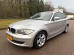 Bmw 116I 120PK Schuifdak Cruise Stoelvw PDC, Auto's, 1-Serie, Handgeschakeld, Particulier, 120 pk