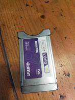 CI+ module Smit Ziggo TV., Ophalen of Verzenden