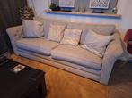 juwel bank 3.5 zits taupe kleur, Ophalen, Gebruikt