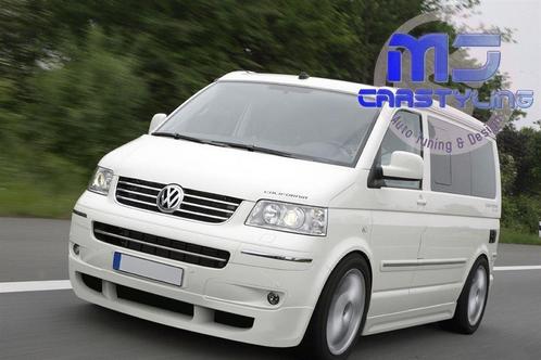 VW Multivan - Sideskirts, Auto diversen, Tuning en Styling, Ophalen of Verzenden