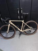 Canyon Grizl CF SLX 8 Di2, Fietsen en Brommers, Heren, Zo goed als nieuw, Geen vering, 53 tot 57 cm