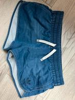 Adidas kortebroek spijkerbroekje maat 38, Kleding | Dames, Spijkerbroeken en Jeans, Blauw, W28 - W29 (confectie 36), Ophalen of Verzenden