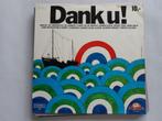 Dank u ! LP  Nederlandstalig ., Ophalen of Verzenden, 1960 tot 1980, Zo goed als nieuw, 12 inch