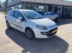 Fiat Punto 1.2 51KW/69PK 3DR EVO 1.2 POP Lm Vlg, Auto's, Voorwielaandrijving, Euro 5, Stof, Gebruikt