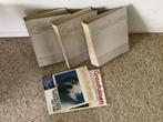 Grasduinen tijdschriften, Diverse, Natuur algemeen, Ophalen, Gelezen