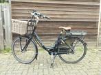 Elektrische Gazelle Bloom mamafiets, Ophalen, Gebruikt, 30 tot 50 km per accu, Gazelle