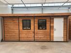 Mooie keet/schuur, Tuin en Terras, Tuinhuizen, Ophalen, Zo goed als nieuw, Schuur, Zonder ramen