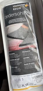 Schachenmayr zolen voor sokken breien nieuw, Overige materialen, 30 cm of meer, 50 tot 150 cm, Ophalen of Verzenden